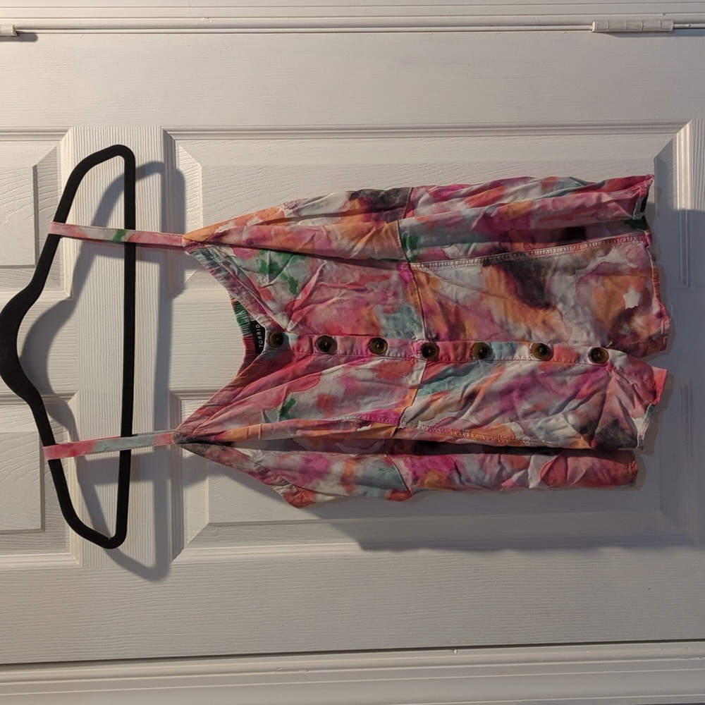 Torrid Tank Top